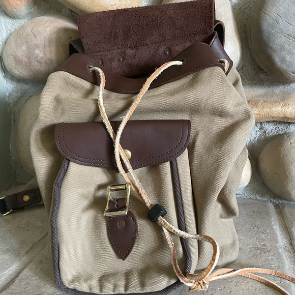 Duluth Pack Rucksack - Picture 8 of 9